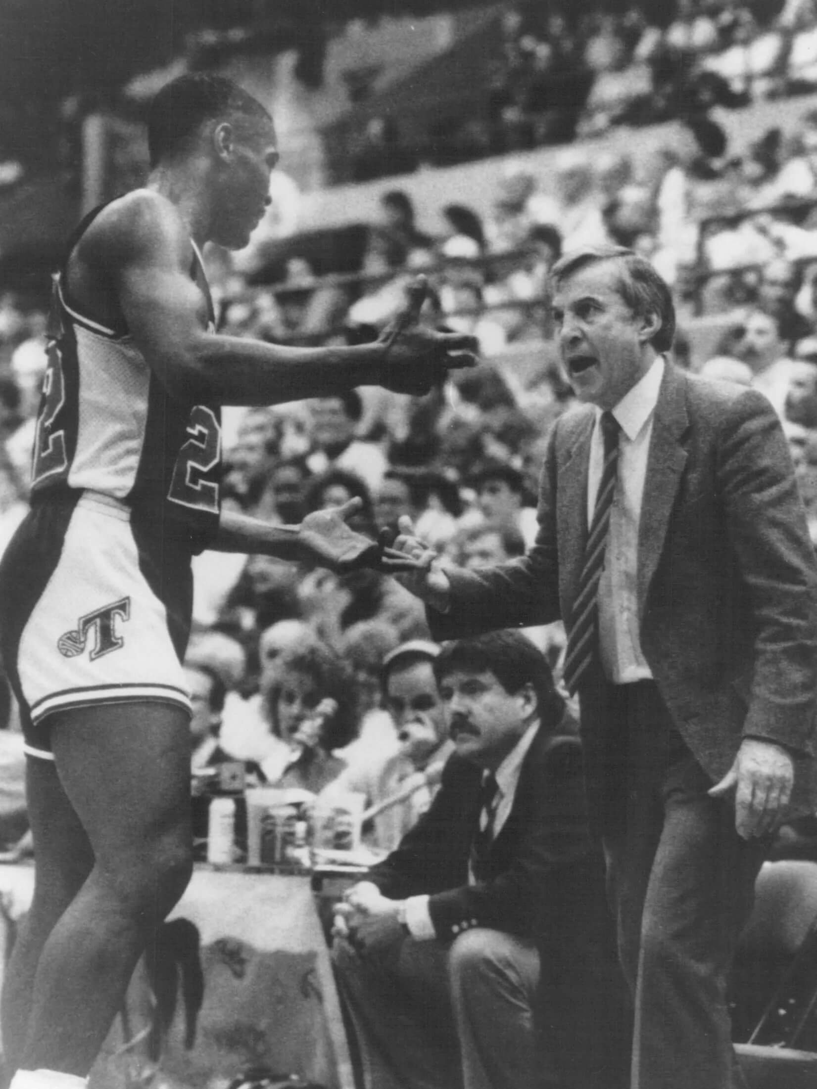 Tournament action – placeholder