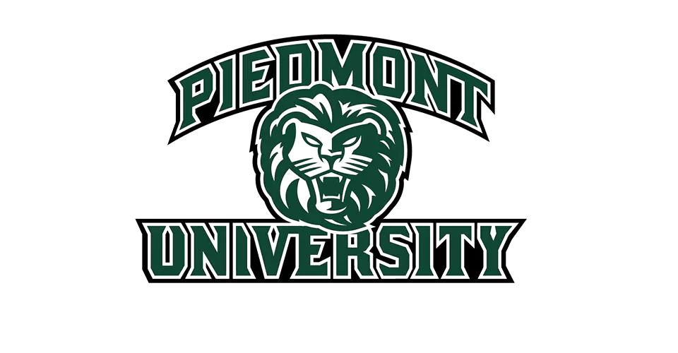 Piedmont University logo